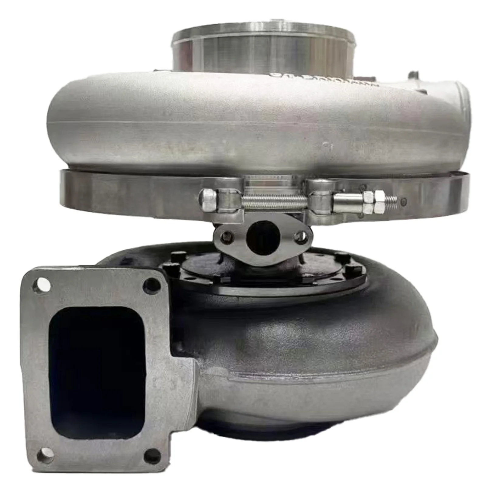 Turbocharger 3774247 Fits for Volvo Penta Generator set 16.1L ccm 6 Zyl TAD1643G