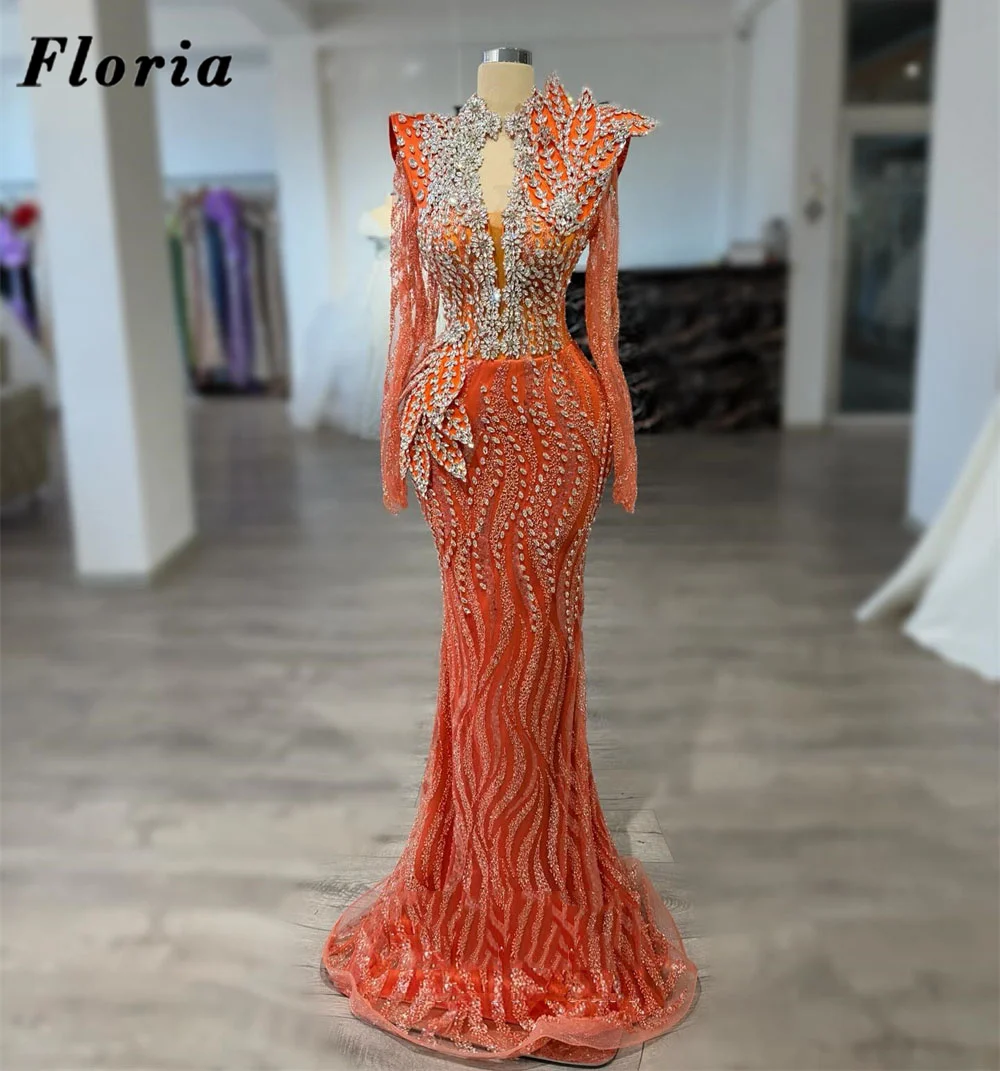 2026 Elegant Orange…