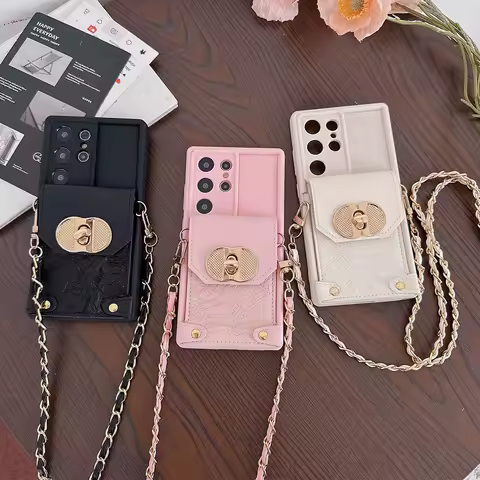 Crossbody Wallet Card Phone Case For OPPO Reno 13 12 11 10 8 9 7 6 5 4 Lite 3 Pro 8T 8Z 7Z 6Z 5Z 4Z 2Z 2F 11F 12F 13F 5G Cover