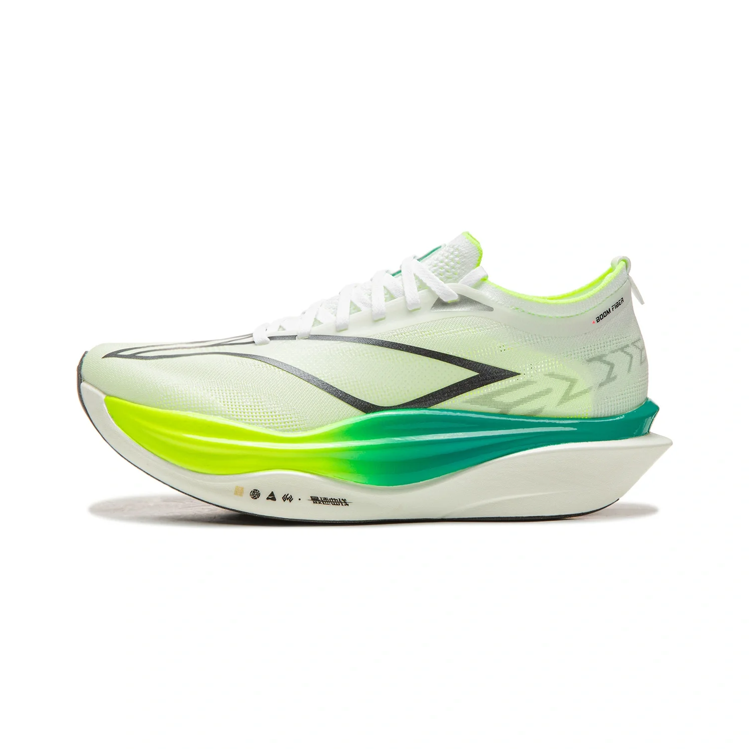 LI-NING FEIDIAN 6 ELITE Unisex Running Series BOOM FIBER