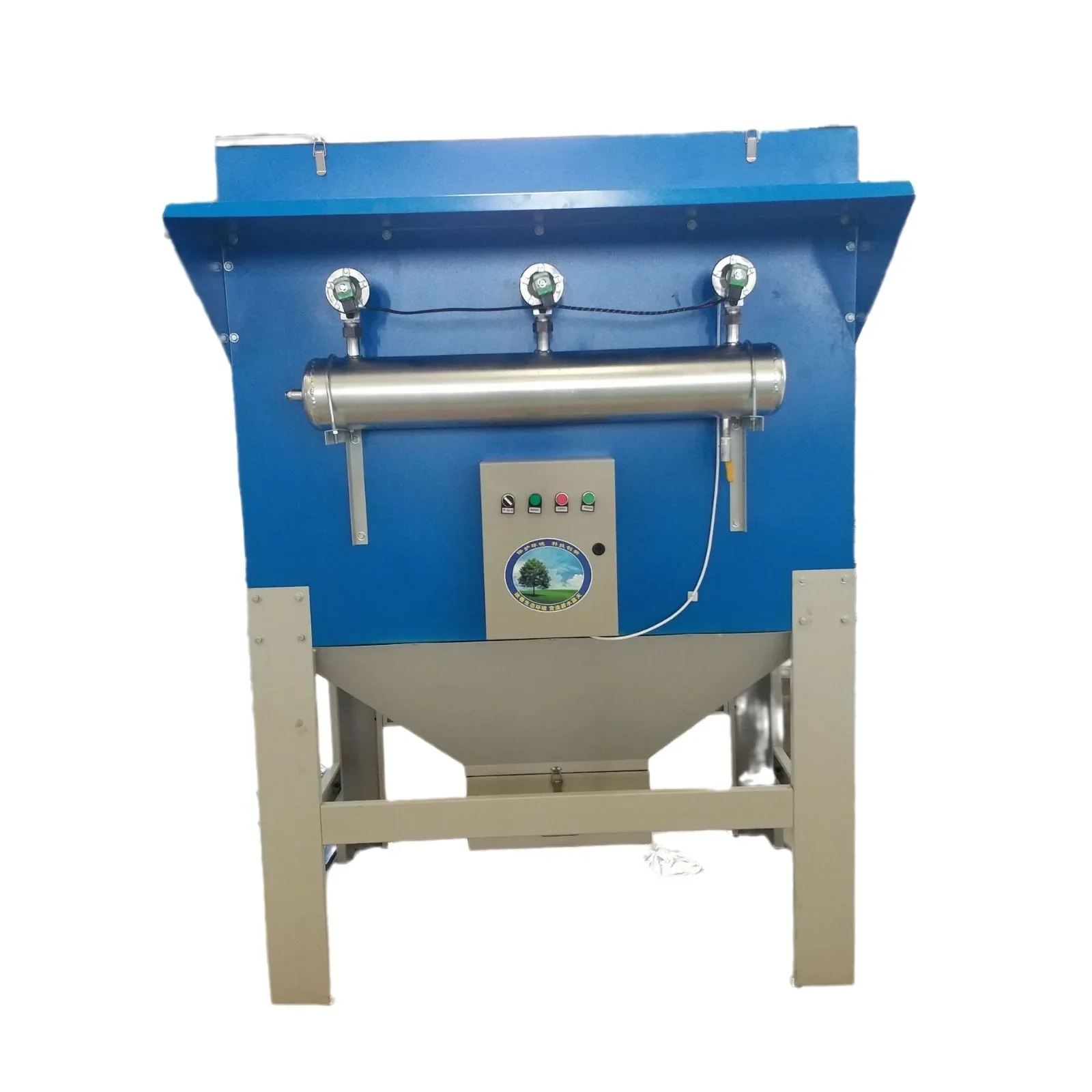 

In line, filter cartridge, dust collector, various, specifications, sizes, environmental protection, production