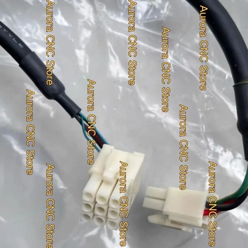 Second hand TS4613N1023E200 600W servo motor tested OK and shipped quickly