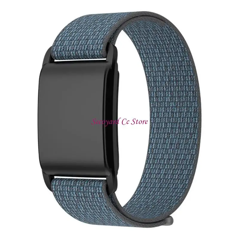 N3UC Replacement Wrist Straps for Selected Athletic Bracelets Adjustable Size Comfortable Nylon Construction Breathable