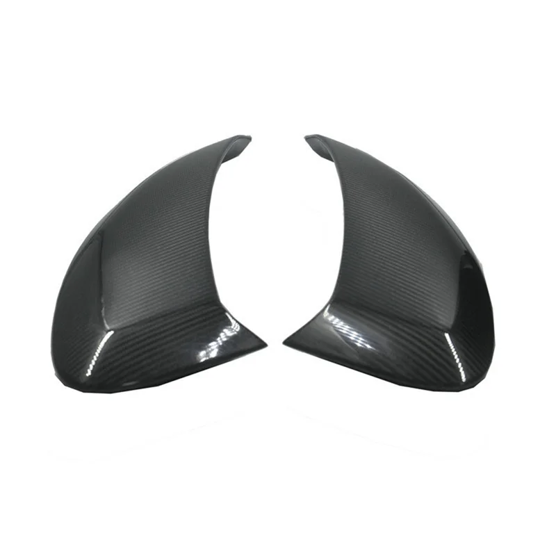 

Fit For Porsche 981 Cayman Boxster 2013-2016 Carbon Side Air Scoop Vents Intake Car Parts Accessories