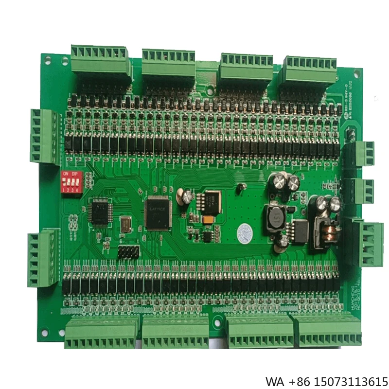 

Плата связи ввода-вывода робота — высококачественный компонент управления