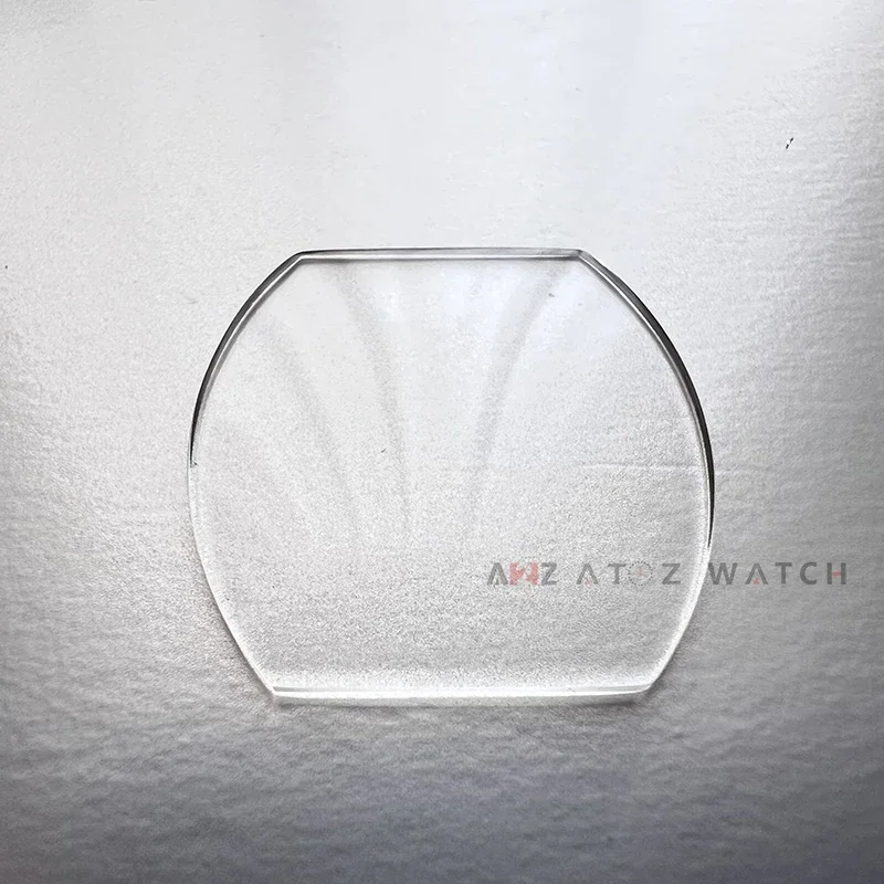 

Watch Mineral Crystal Glass for Cartier Tortue M6231367 20.96*20.45mm