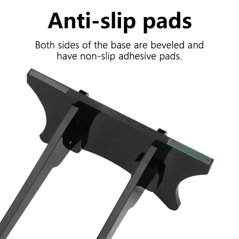 Altoparlanti per altoparlanti acrilici da 270B altoparlanti desktop per altoparlanti Boombox 3