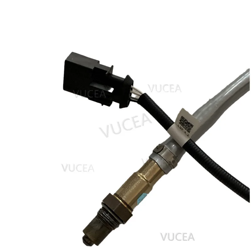 Oxygen Sensor For Chinese Saic Roewe 550 MG3 MG5 MG6 Boliger B35 Santa Fe 1.8T Auto Parts 10000725 F01R00C004