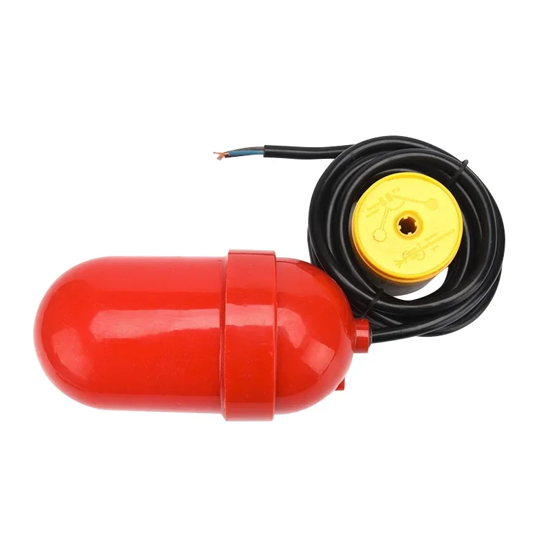 

Float Switch Water Level Controller Level Meter