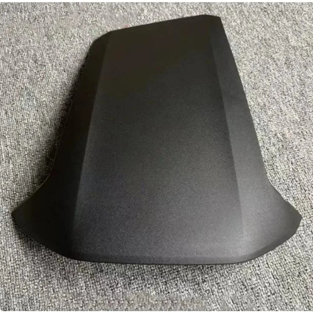 For Honda Civic 2016-2017-2018-2019-2021 Sedan Hatchback Upper Dashboard Cover Panel Environmental-friendly PP Modified Plastic