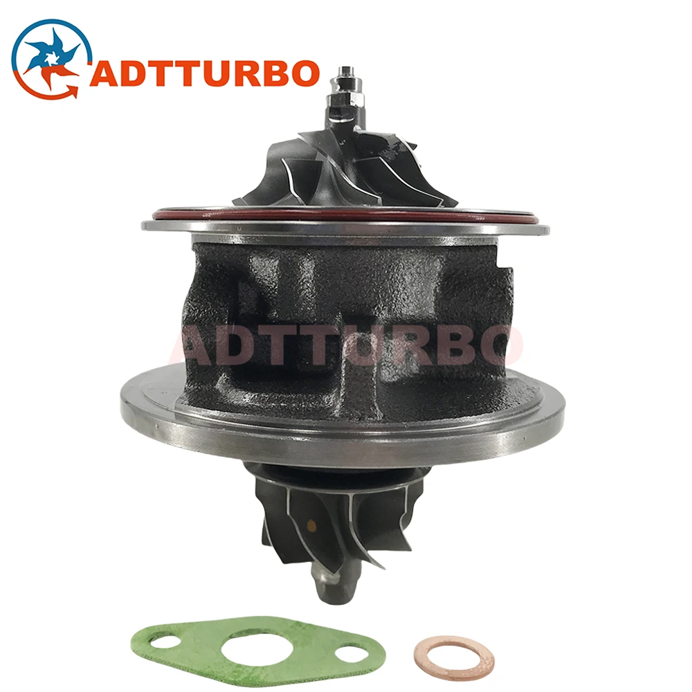 BV39 54399700063 Turbocharger CHRA Cartridge Left side Turbine for Land Rover Discovery IV Range Rover 3.0 TD 3.6 TD TDV8/368DT