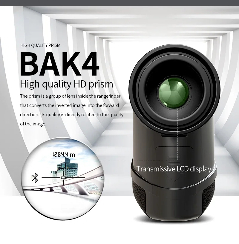 Nohawk Laser Distan…