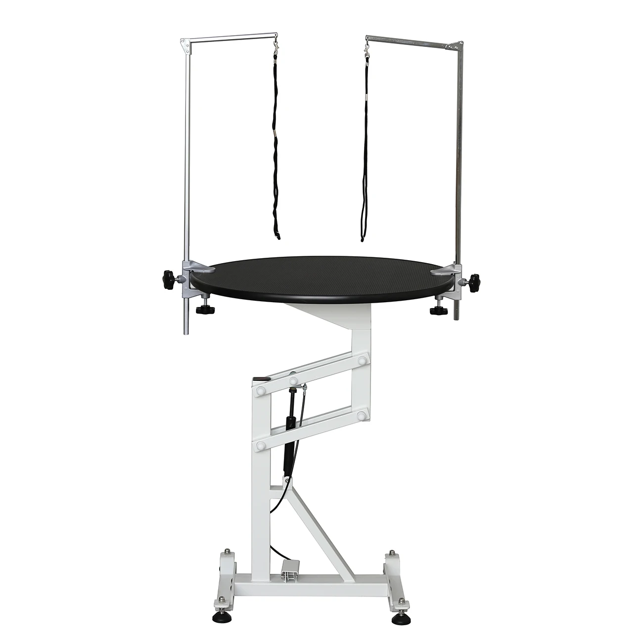 

Electrical Adjustable Height Pet Air Lifting Grooming Table Factory Supply Quality Assurance Grooming Table