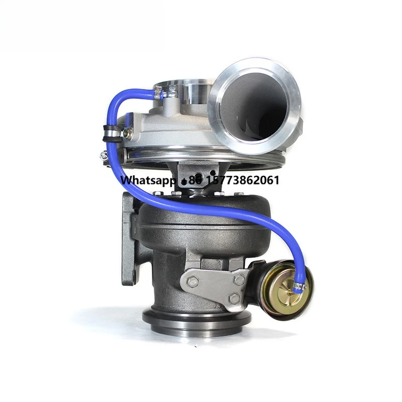 Good Universal Racing Parts Turbocharger Turbo Charger Detroit  Series 60 12.7L Engine 172743 K31