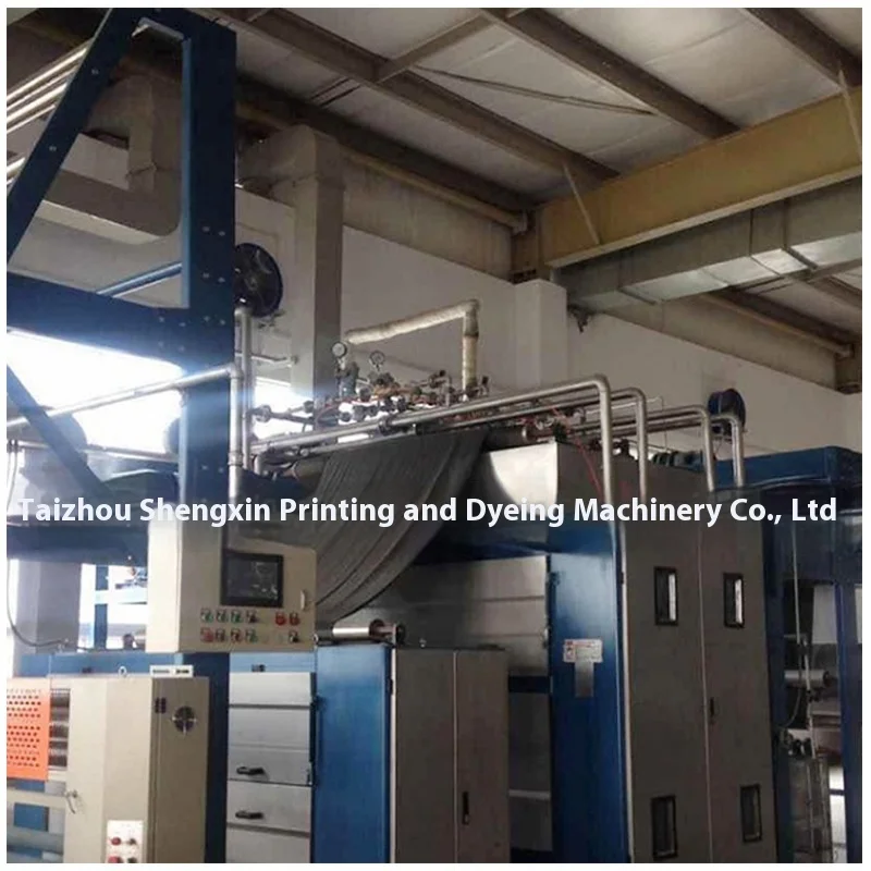 ماكينة حياكة القماش المسطحة ذات العرض المسطح من القماش الجاف أو الرطب للاستخدام المنزلي