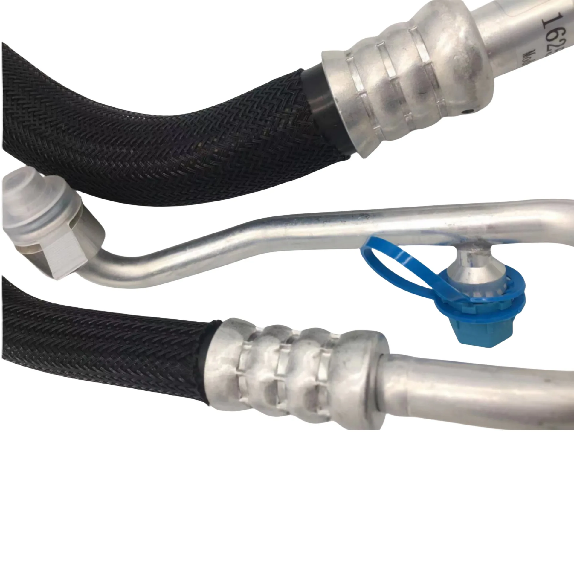 Automotive Parts Communication Circuit Components 1625909-00