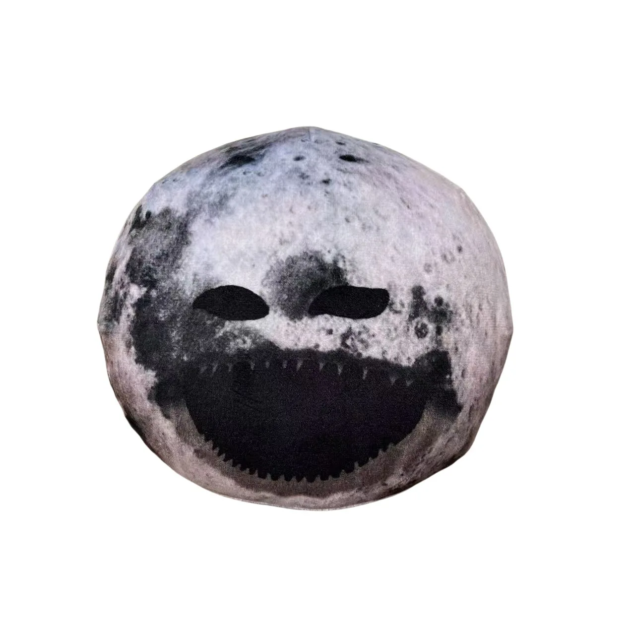 

New 18cm The Moon Woke Up Plush Toys Cute Soft Stuffed Cartoon Anime Pillow Dolls For Kid Birthday Christmas Gift