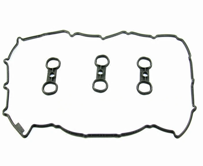 

China Brand New Genuine Valve Cover Gasket for BMW 130 325 523 525 530 730li X5 X3 Z4 N52 11127581215