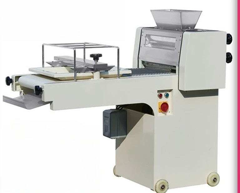 

Toast Shaping Machine Bread, Baguette Forming Machine Square Bag