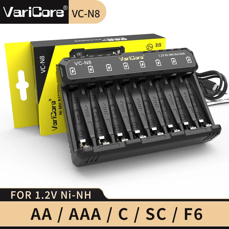 Varigore VC-N8 VC-N… - image