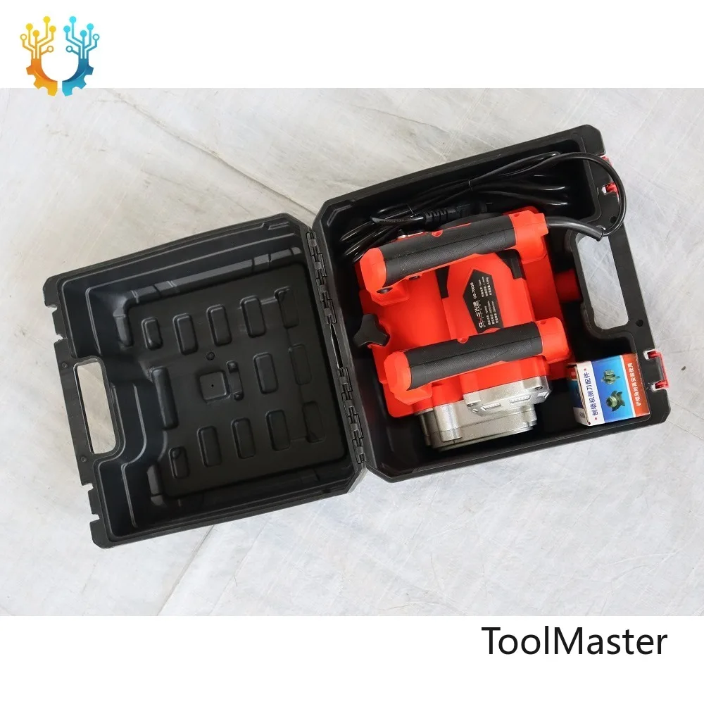 

【2026】Professional Wall Planer Removing Wall Skin Machine