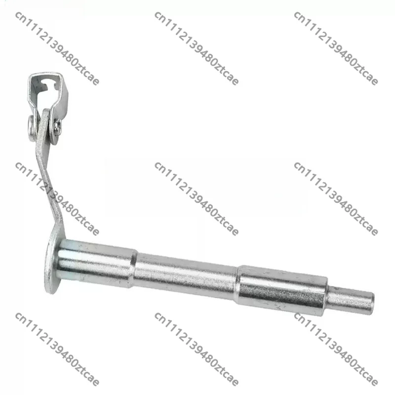 Horizontal Engine Dirt Bike Clutch Control Lever, Offroad Motorcycle Clutch Operating Rod Replacement Accessories