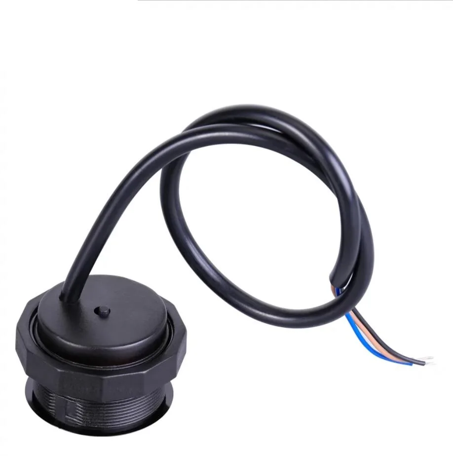 Sun-Resistant Infrared Photoelectric Switch Detector Alarm Beam Sensor Proximity Switch Automation Control