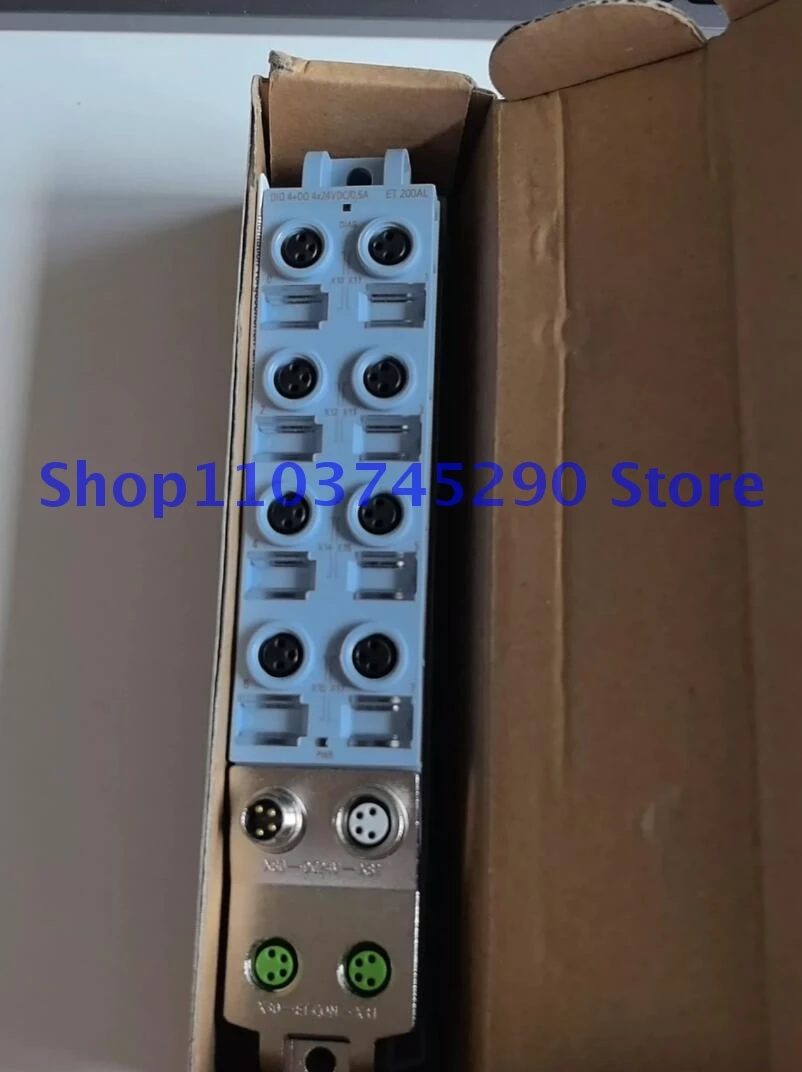 1PCS Original 6ES71435BF000BA0 Digital In/output Module Brand New In Box Fast Shipping 6ES7143-5BF00-0BA0