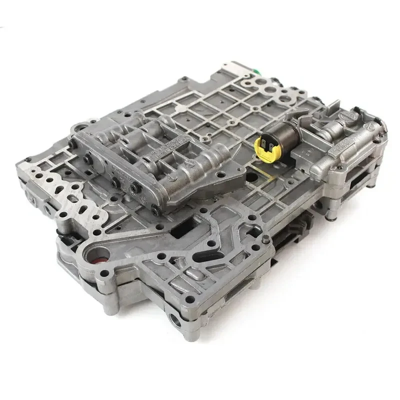 5HP19 Fit for B MW 3/5 Series &AuDI A4/A6 &Porsche Boxster Valve Body &Solenoid Set Direct Original Refurbished