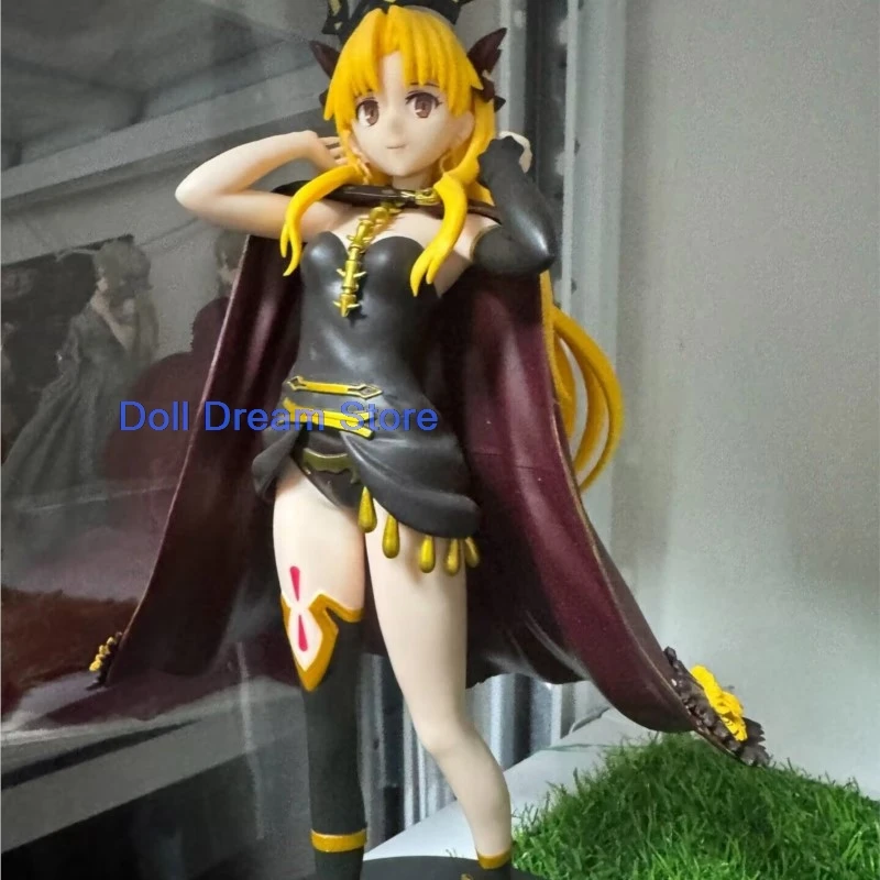 

2026 100% Geniune high quality Japanese original anime figure Ereshkigal action figure collectible model toys for boys