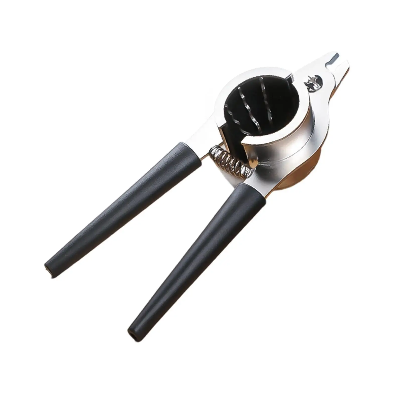 Nut Shelling Gadget Chestnut Opener Kitchen Accessories Reusable Heavy Duty Hazelnut Shell Opener for Shop Hotel Home Kitchen