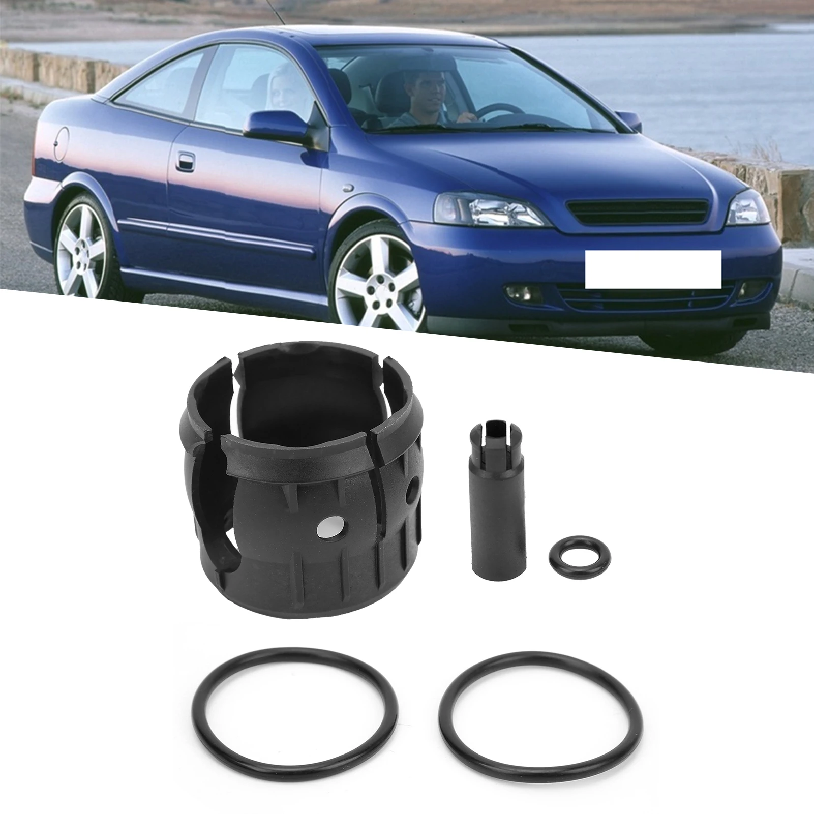 Gear Shift Stick Repair Bush Kit Replacement For Vauxhall Astra/Combo/Meriva/Vectra/Zafira