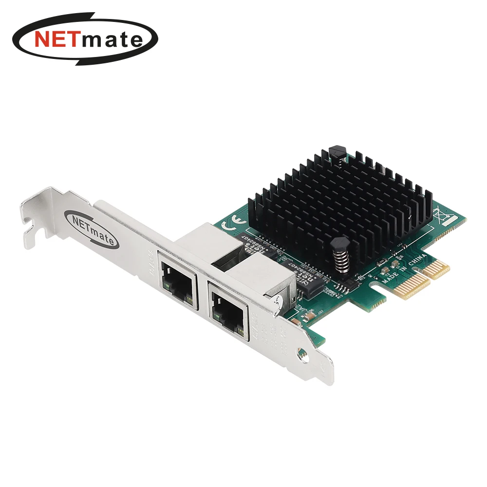 Gangwon-NM-SWC08 PCI Express Dual-G10 Tran Card (Intel)(Slim PC combined)