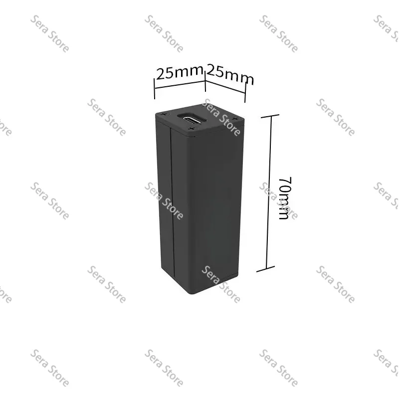 Laptop External Graphics Card Dock, T3/T4 Type Oculink Thunderbolt USB4 Adapter