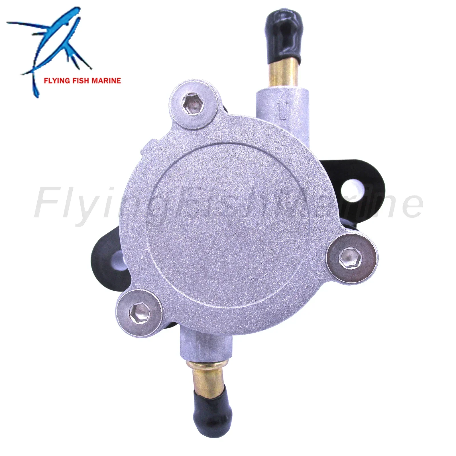 

Топливный насос в сборе для подвесного двигателя 880890T1 для лодочных моторов Mercury 4-тактных 75 л.с., 90 л.с., 115 л.с.