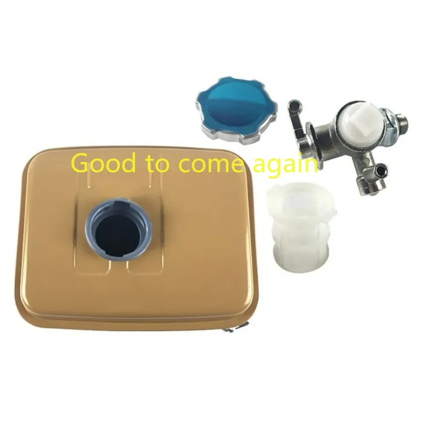 High Quality Fuel Gas Tank with Cap and Fuel Filter Fits Robin Subaru EY20 227-60201-11 Garden Power Tool Accessories