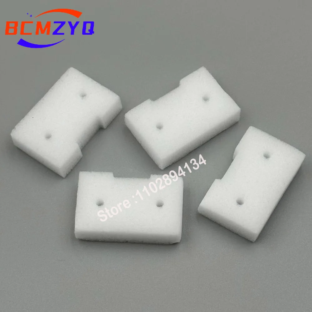 3PC Mimaki JV33 CJV30 Cap Pad Sponge Cleaning Sponge for Mimaki JV33 JV5 CJV30 Printer Dx5 DX7 Print head Capping station Sponge