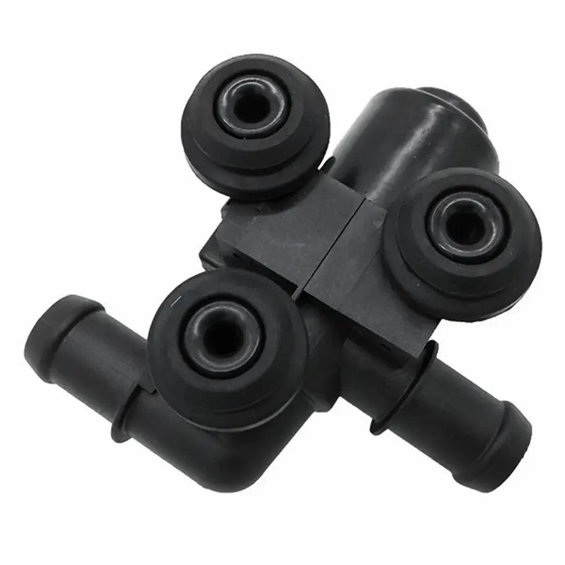 

Heater Control Valve Solenoid For BMW 325I 325Xi 330I 330Xi E90 E83 E71 E70 2006 2007-2010 X3 X5 3.0L 64116928495