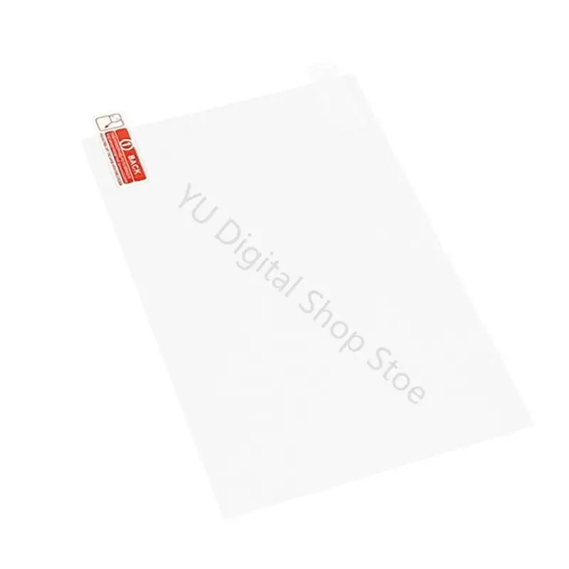 96BA 3D-Drucker-Bildschirmabdeckungsfolie, 13,6-Zoll-Display-Pflege-Displayschutzfolie, 5 Stück – Detail 3