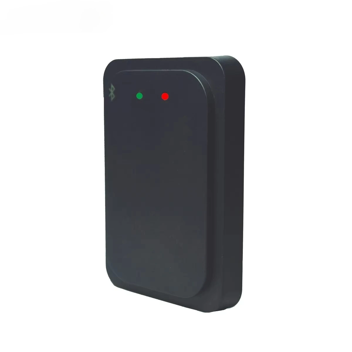 Anti-smash millimeter wave radar vehicle detector sensor for parking lot barriers, replacing ring detector