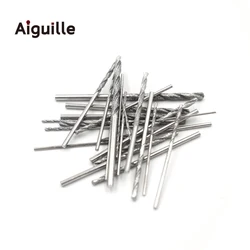 Diamond Drilling Bits Diamond Grinding burr stone pearl drilling tips Hole Drilling tips Diamond Drills 0.8mm-4mm