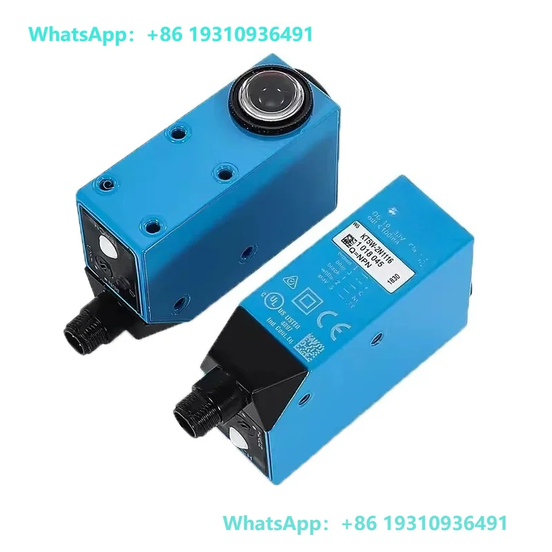 1PC  KT5W-2N1116 Brand new Color code sensor
