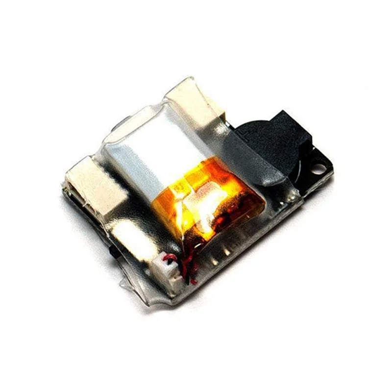 GPS-MATE Drone GPS Exclusive Power Module With Finder Buzzer Alarm For RC FPV Drone Racing Long Range Quadcopter Drone