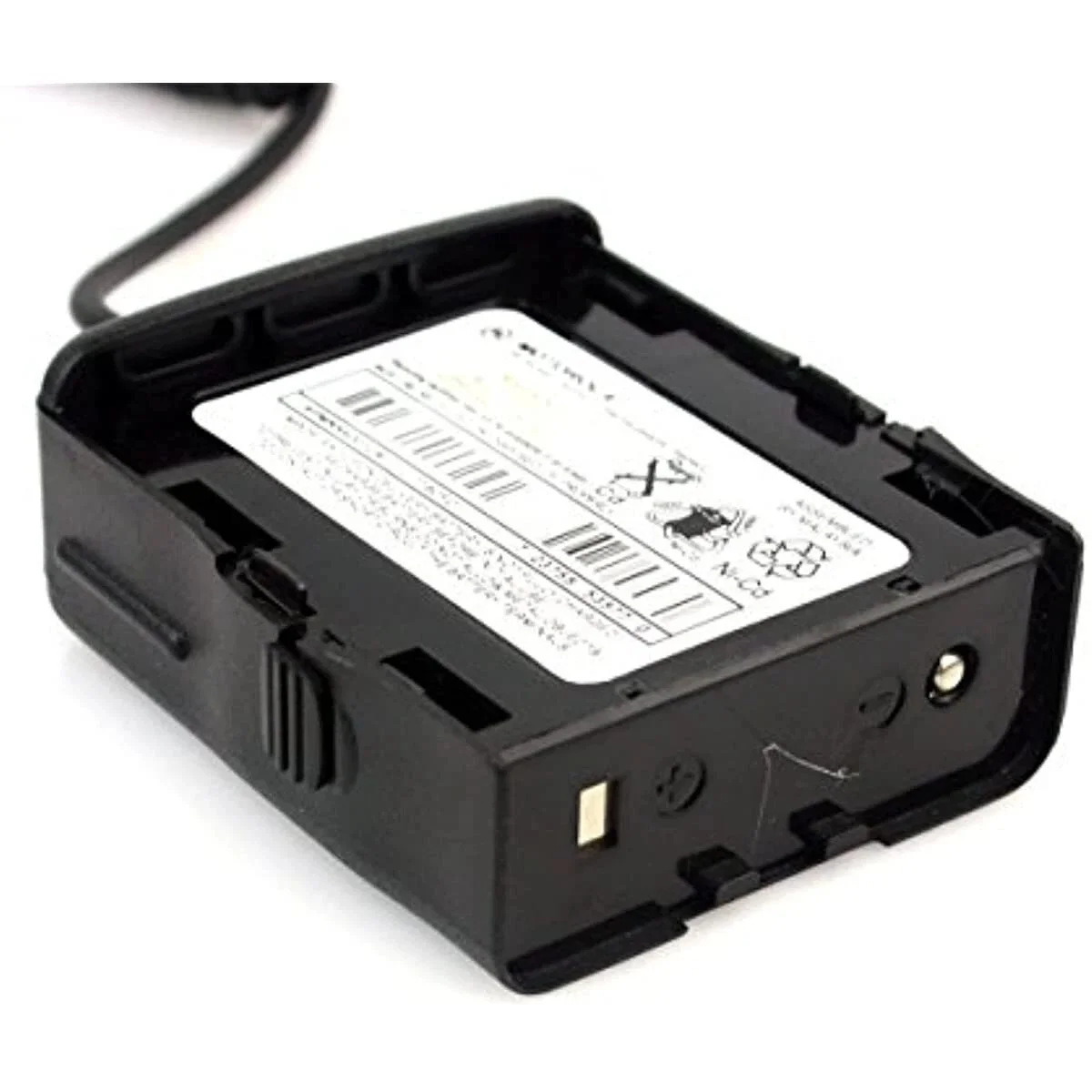 Car Radio Battery Eliminator Charger Adaptor for Motorola Gp68 Gp63 Gp688 Radio