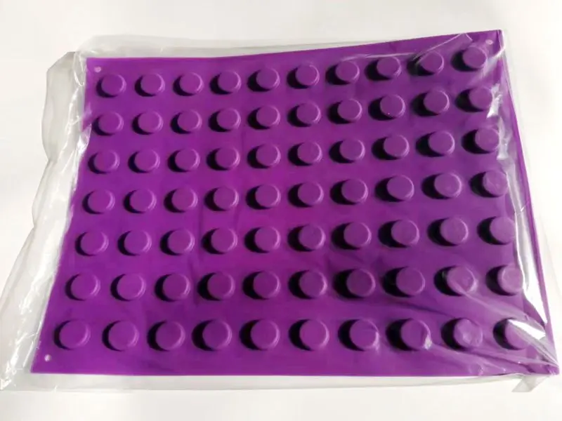 

Magnetics Instrument Mat Medical Magnetic Rubber Mat