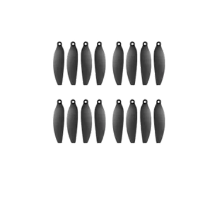 S99 MAX Drone Original Spare Part Propeller Blade Wing RC Quadcopter Rotor Accessory 8PCS/Set