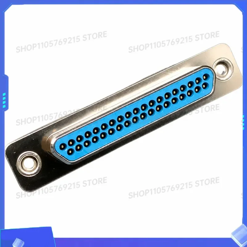 for J30J-37TJ/ZK J30J-37TJL J30J-37ZKP 37-pin Plug Receptacle J30J-37ZKW Rectangular Connector