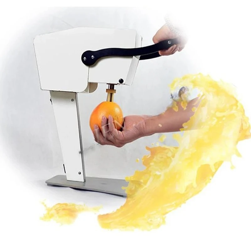 

New Arrivals DIY Juicer Machine Fresh Fruit Squeezer Orange Fruits Blender