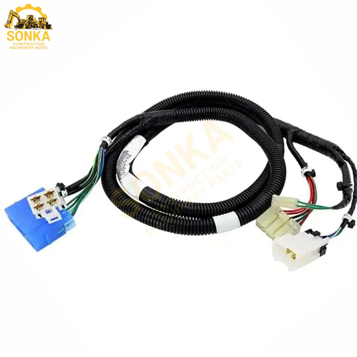 20Y-06-16910 Wiring Harness for Komatsu PC200-8MO PC220-8M PC300-8M0 PC350-8M0 PC360-8M0 PC400LC-8 PC360-8M0 PC390LC-8M0