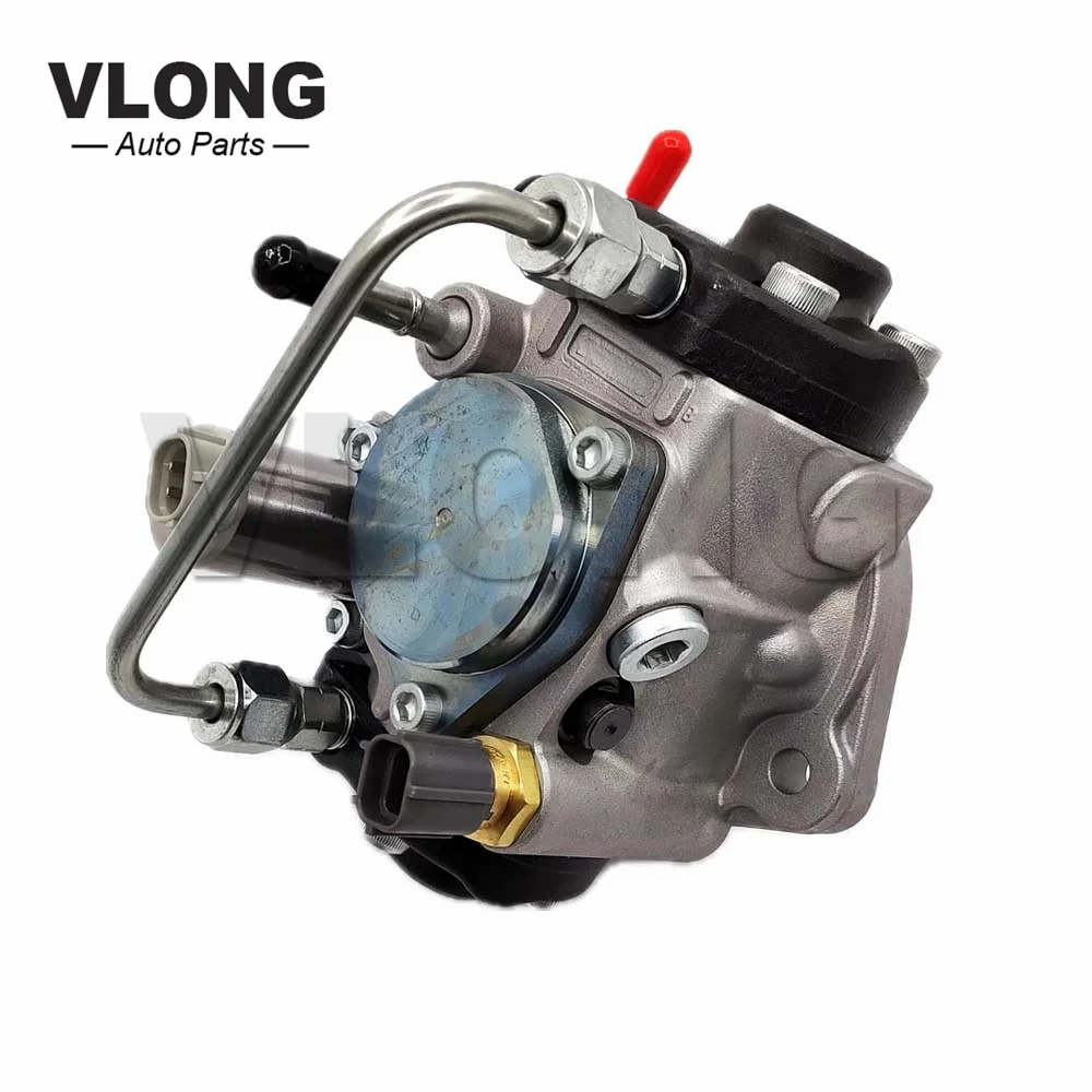 HP3 Diesel Oil Pump High Pressure Fuel Pump Assy For Toyota Hiace 3.0 D4D Hilux 2.5 D-4D 294000-1320 22100-30160 22100-30161